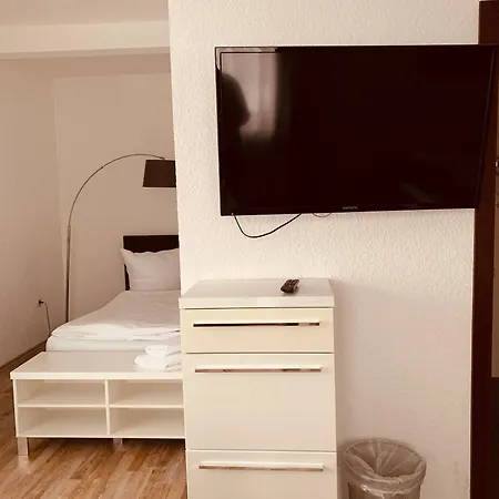 Ummen Hotel&restaurant 3*
