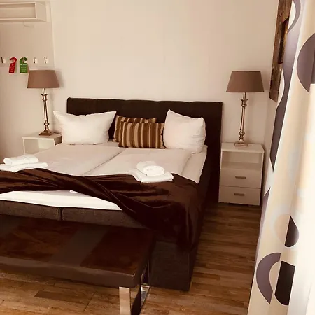 Hotel Ummen Hotel&restaurant 3*