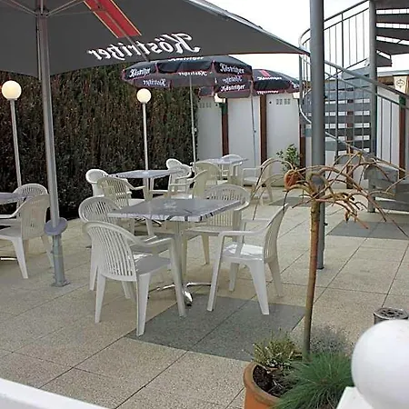 Ummen Hotel&restaurant 3*