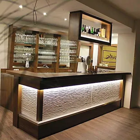 Ummen Hotel&restaurant Barssel (Cloppenburg)