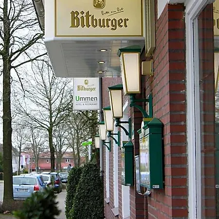 Ummen Hotel&restaurant 3* Barssel (Cloppenburg)