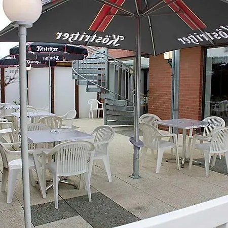Ummen Hotel&restaurant Barssel (Cloppenburg)