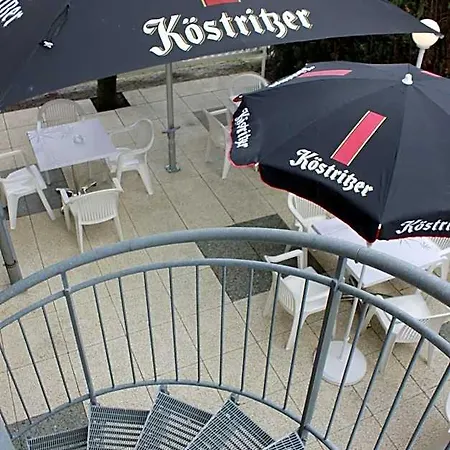Hotel Ummen Hotel&restaurant Barssel (Cloppenburg)