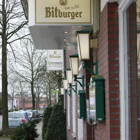 Hotel Ummen Hotel&restaurant Barssel (Cloppenburg)