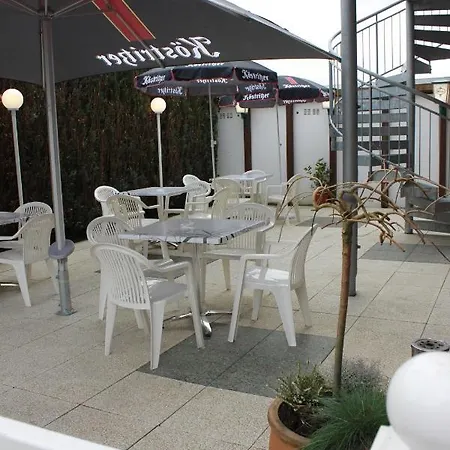 Ummen Hotel&restaurant 3* Barssel (Cloppenburg)