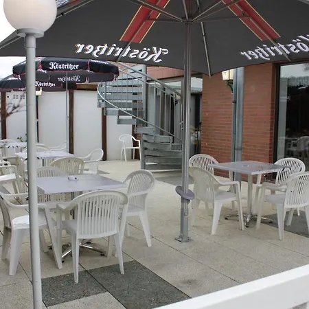 Hotel Ummen Hotel&restaurant Barssel (Cloppenburg)