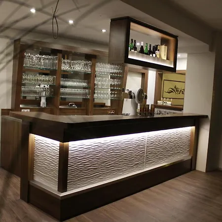 Hotel Ummen Hotel&restaurant